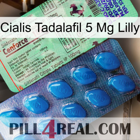 Cialis Tadalafil 5 Mg Lilly new02.jpg